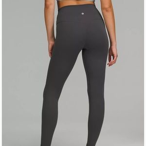 Lululemon Align high rise pant, 25”